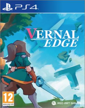 Vernal Edge