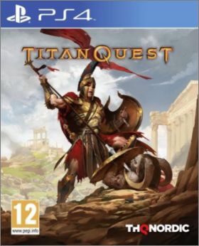 Titan Quest