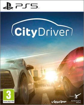 CityDriver