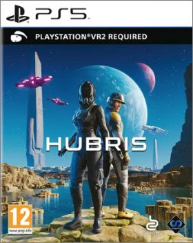 Hubris