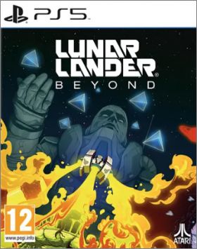 Lunar Lander: Beyond