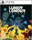 Lunar Lander: Beyond