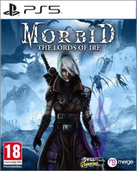 Morbid: The Lords of Ire