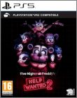 Five Nights at Freddy's: Help Wanted 2