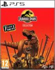 Jurassic Park: Classic Games Collection