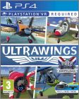 Ultrawings VR