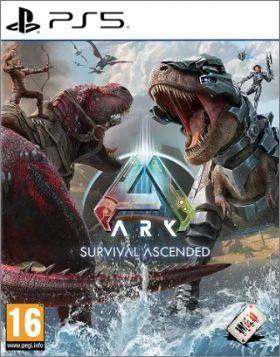 ARK: Survival Ascended