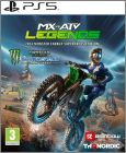 MX vs ATV Legends - 2024 Monster Energy Supercross Edition