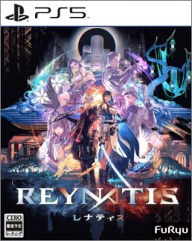 Reynatis