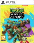 Teenage Mutant Ninja Turtles: Wrath of the Mutants