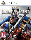 Warhammer 40,000: Space Marine II