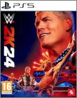 WWE 2K24
