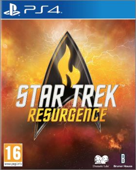Star Trek Resurgence