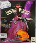 Star Wars: X-Wing - Imperial Pursuit