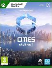 Cities: Skylines II