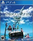 Zanki Zero: Last Beginning