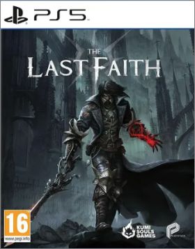 The Last Faith