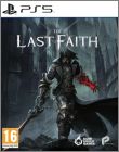 The Last Faith
