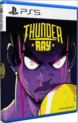 Thunder Ray