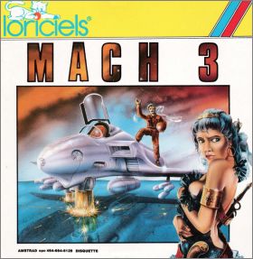 Mach 3