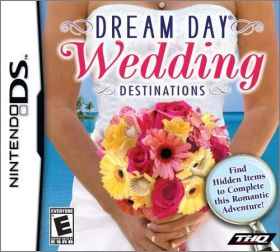 Dream Day - Wedding Destinations