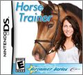 Dreamer Series - Horse Trainer