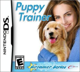 Dreamer Series - Puppy Trainer