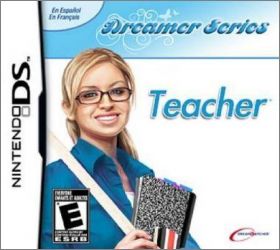 Dreamer Series - Teacher