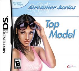 Dreamer Series - Top Model