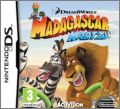 Madagascar Kartz (DreamWorks...)