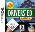 Drivers' ED - Portable