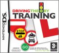 Driving Theory Training