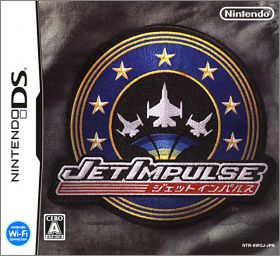 Jet Impulse