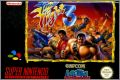 Final Fight 3 (III, Final Fight Tough)