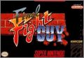 Final Fight Guy