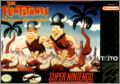 The Flintstones - The Treasure of Sierra Madrock