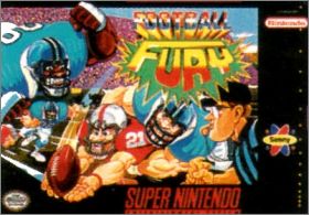 Football Fury (Ultimate Foot Ball)