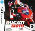 Ducati Moto