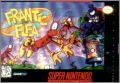 Frantic Flea