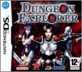 Dungeon Explorer