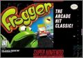 Frogger