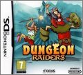 Dungeon Raiders