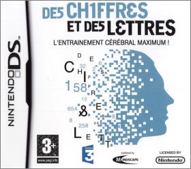 Des Chiffres et des Lettres L'Entranement Crbral Maximum!
