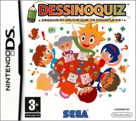 DessinoQuiz