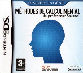 Devenez un Gnie : Mthodes de Calcul Mental du Pr Sakurai