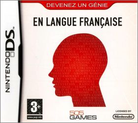 Devenez un Gnie en Langue Franaise (Spellbound)