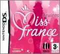 Deviens Miss France