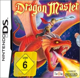 Dragon Master