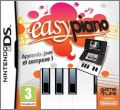 Easy Piano - Apprends, joue et compose !