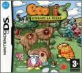 Ecolis : Dfends la Fort (Eco-Creatures - Save the Forest)